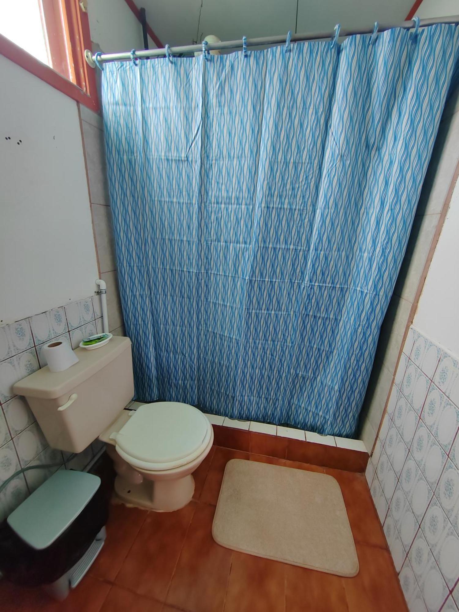 Hotel Gaviotas De Osa Sierpe Εξωτερικό φωτογραφία