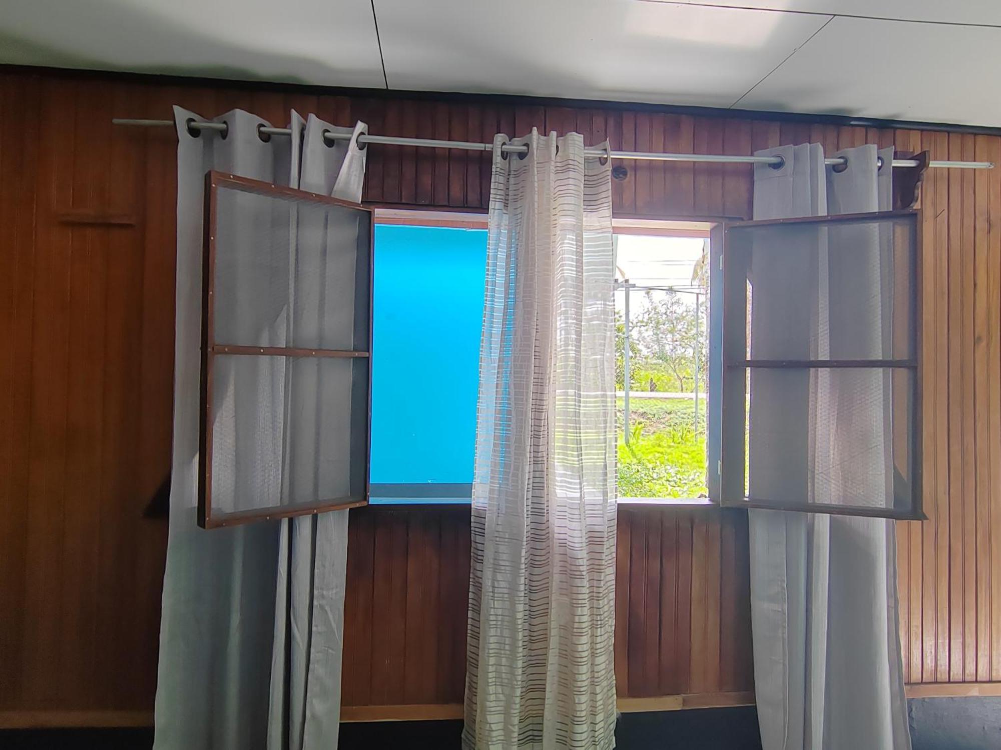 Hotel Gaviotas De Osa Sierpe Εξωτερικό φωτογραφία